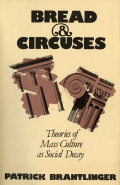 2. The Classical Roots of the Mass Culture Debate cover