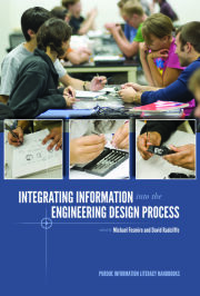 Integrating Information into the Engineering Design Process