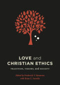 Love and Christian Ethics cover