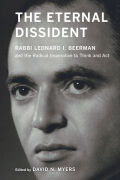 The Eternal Dissident cover