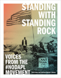 Standing with Standing Rock cover