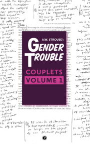 Gender Trouble Couplets, Volume 1