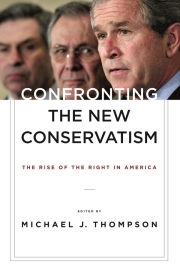 Confronting the New Conservatism