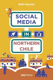 Social Media in Northern Chile