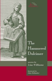 Hammered Dulcimer