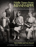 Fiddle Tunes from Mississippi cover