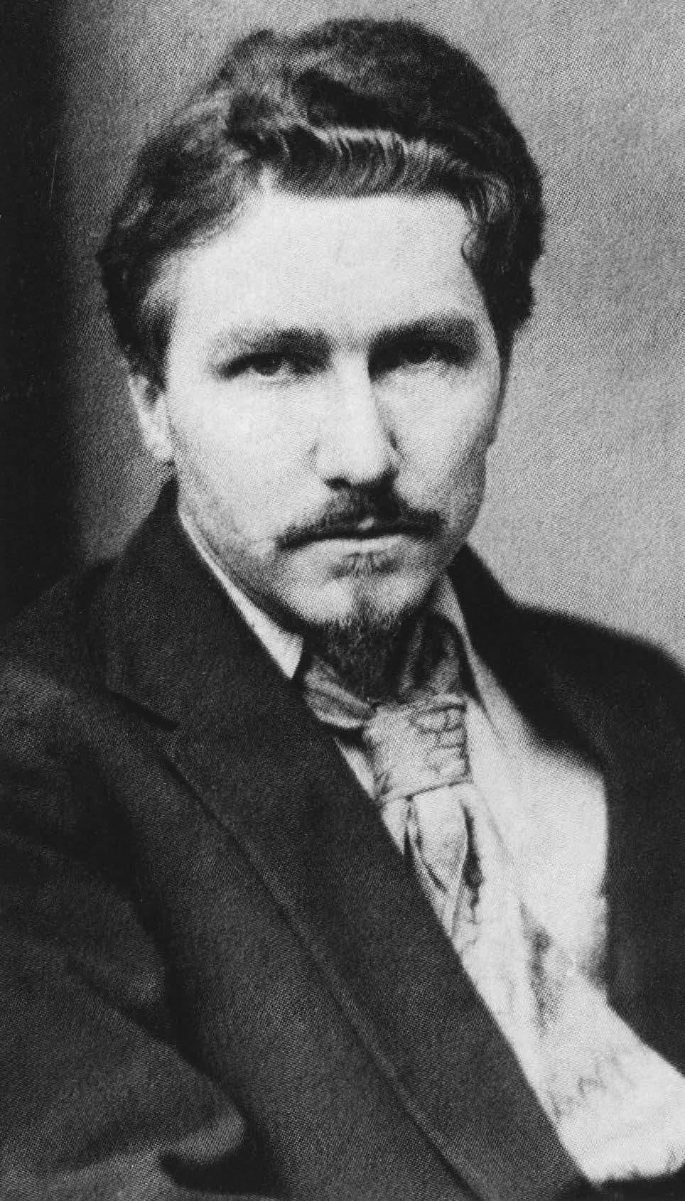 23. Ezra Pound