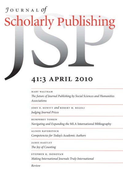 issue front cover image