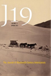 issue cover image