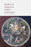 "Sovereignty of the Self": Interspecies Ethics in Sherman Alexie's <i>Face</i> cover