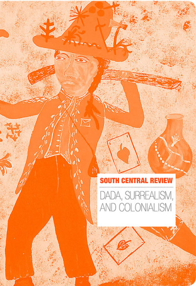 issue front cover image