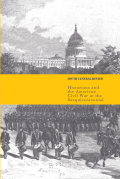 <i>Tracing Southern Storytelling in Black and White</i> by Sarah Gilbreath Ford (review) cover