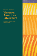 Setting the Stage for Justice: The Politics of Public Lands in the Contemporary US West cover