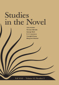 <i>Animate Literacies: Literature, Affect, and the Politics of Humanism</i> by Nathan Snaza (review) cover