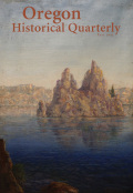 <i>Global West, American Frontier: Travel, Empire, and Exceptionalism from Manifest Destiny to the Great Depression</i> by <string-name>David M. Wrobel</string-name> (review) cover