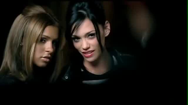 The Pussycat Dolls - Stickwitu