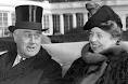 Franklin and Eleanor Roosevelt 