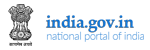 http://india.gov.in, The National Portal of India : External website that opens in a new window