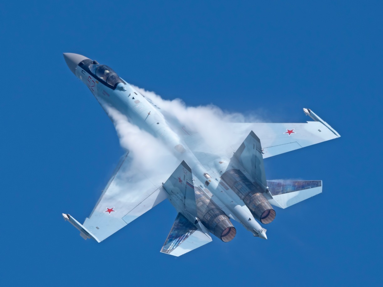 Su-35