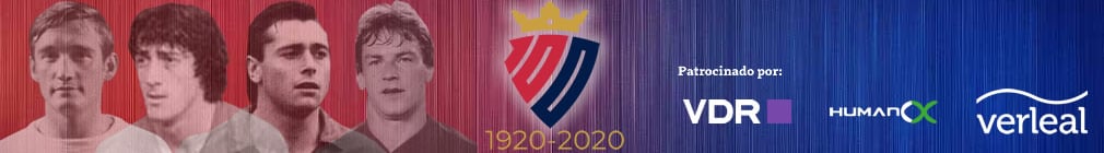 Centenario de Osasuna