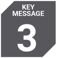 Key Message 3