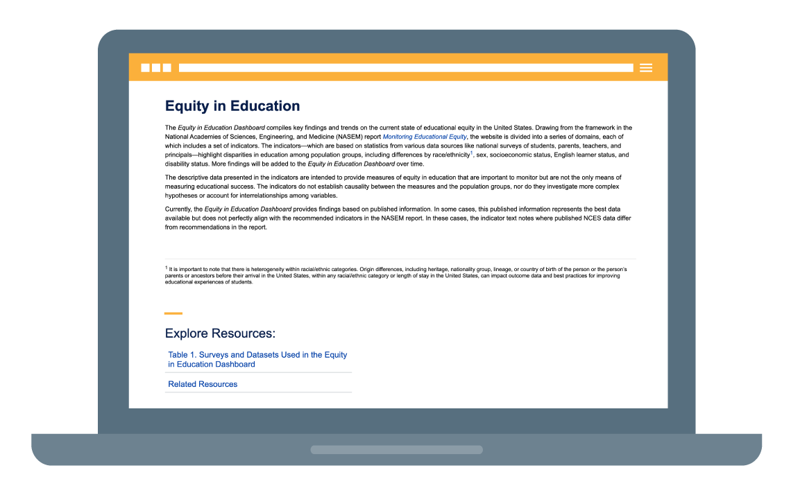 Equity in Education