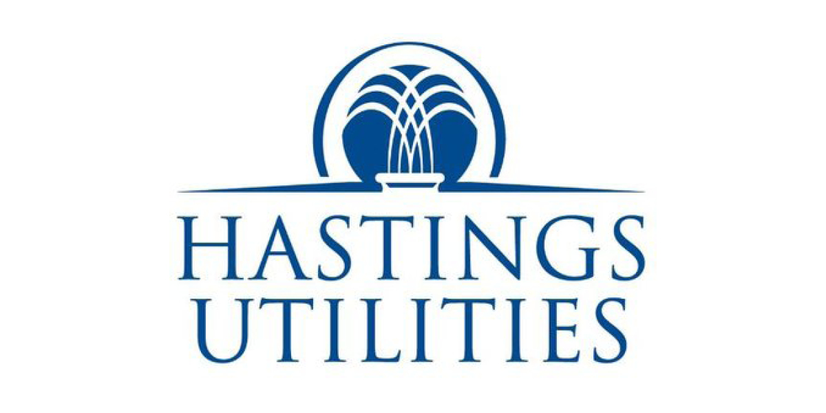 Hastings utilities logo