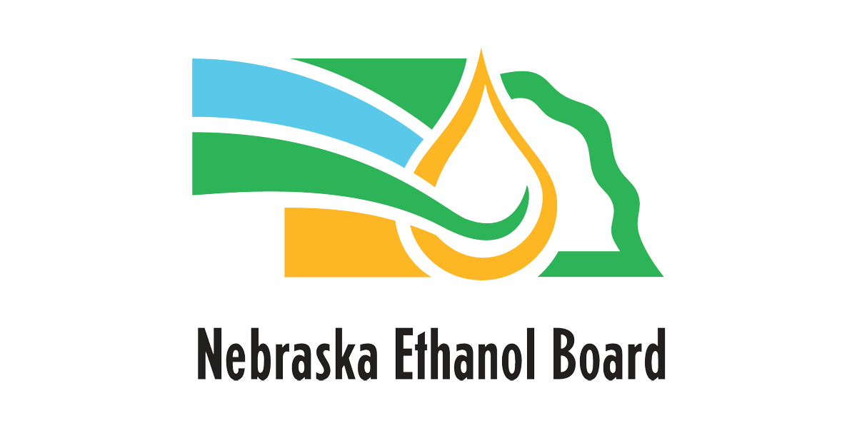 Nebraska ethanol board logo