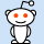 Reddit icon