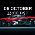 十年磨一劍沒關係 但請勿拖延！McLaren預約10月06日發表P1後繼車