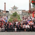 「窯遙相望 薪火相傳」｜佛山宏宇文創園點燃兩岸傳承紐帶