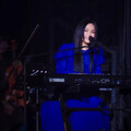 徐佳瑩武漢演唱會獻唱〈會呼吸的痛〉 網友傻眼了：地獄哏是你？