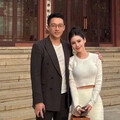 新婚放閃！汪小菲直播向愛妻撒嬌曝婚後近況