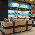 潮流品牌 OLD ORDER 首度登台快閃！7/1 – 8/31進駐新光南西三館