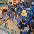 全國第 12 次童軍大露營探索臺南文化采風活動 國內外童軍都說讚