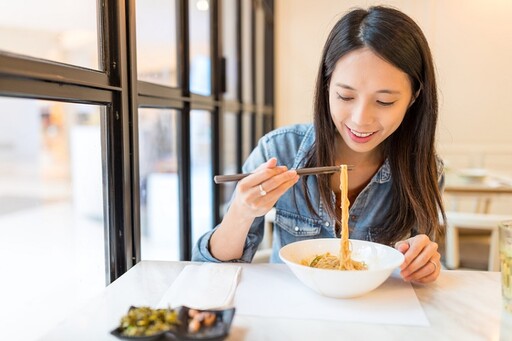 涼麵「這樣吃」也能瘦！營養師認證公開3訣竅 麵體更推這1種