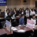 總預算案藍白開綠燈 列入4日院會議程