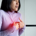胃食道逆流可能導致食道癌？中醫師教你3妙招 避免火燒心保養胃部健康！