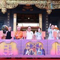 2024竹塹中元城隍祭8/3登場 體驗百年竹塹特色