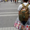 出國買藥妝別失心瘋 套套、日拋上限曝