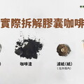 喝完的咖啡怎麼回收？拆解 Nespresso 咖啡膠囊！咖啡的 N 種利用