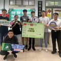 崑大電機系培訓學生考取太陽光電設置乙級證照 百分百通過率