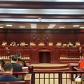國會改革法案 憲法法庭8月6日言詞辯論