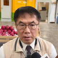 台南市議員父林士傑遭槍殺 黃偉哲發聲