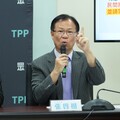 電價審議委員會工業用戶恐調漲｜張啟楷︰大林電廠80億改建罔顧職安