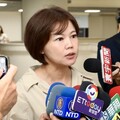 【京華城弊案】游淑慧揭郝龍斌談五大案怨被誣衊 「有沒有問題柯難道不知道？」