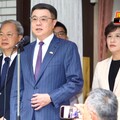 直播／立法院開議 行政院長卓榮泰09:00施政報告