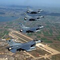 駐韓美軍F-16去年摔2架皆因「供電不穩」 國軍F-16機隊也有同問題