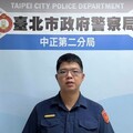 白忙一場 推手推車偷二手冷氣機 警一小時循線破案