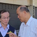 台南警長退休前一週漁會理事長遭槍殺 槍手挑釁意味濃厚警追緝中